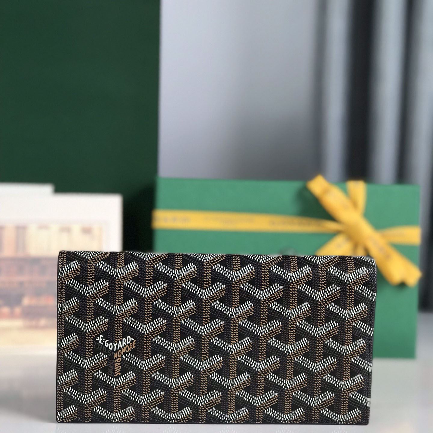 Go*ard wallets